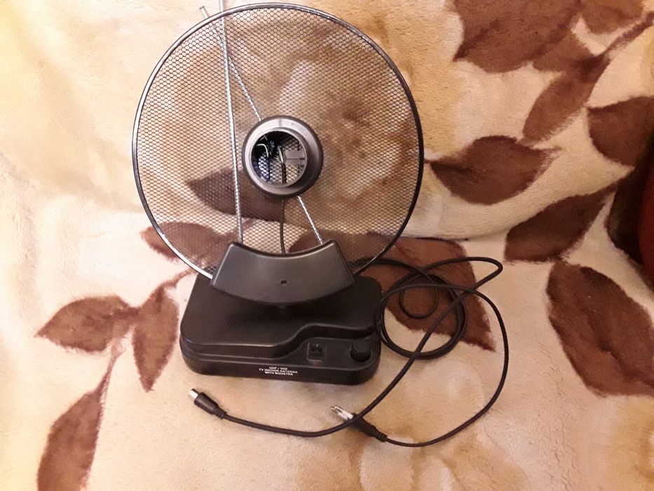 Антена tv indoor antenna ремонт