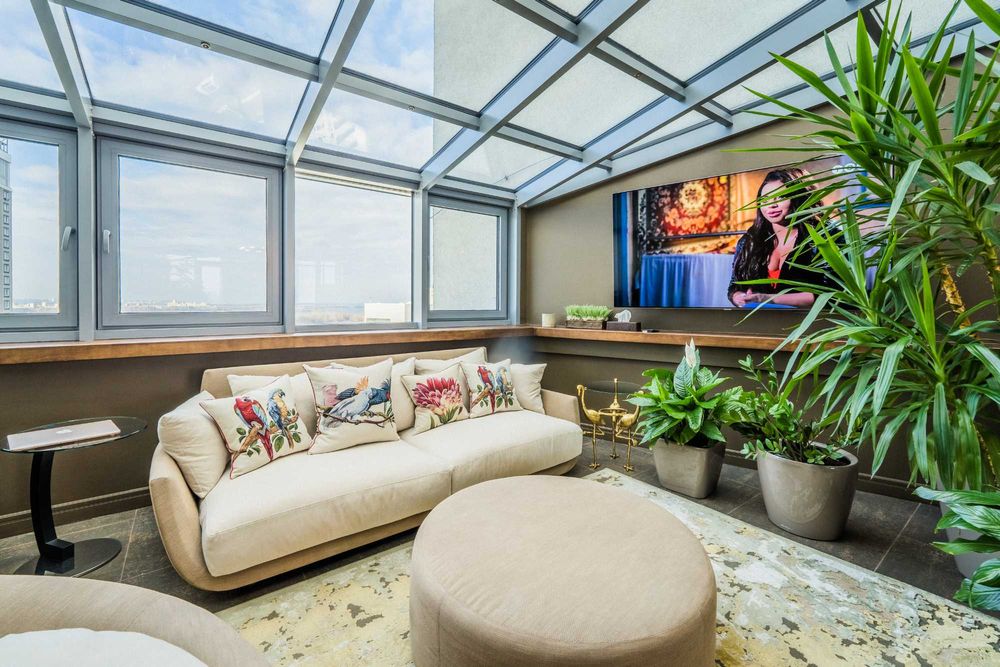 Багатокімнатна квартира за адресою (площа 298 м²) - Atlanta.ua - фото 7