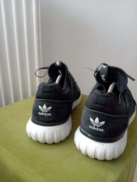 Adidas Tubular Radial buty sportowe 41 1/3