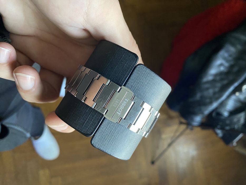 Tissot prx 40mm оригінал