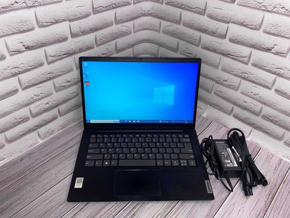 Lenovo V14 G2 ALC | Ryzen 5 5500u | 8GB Ram | 256 GB SSD