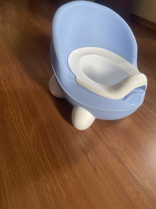 Детский горшок