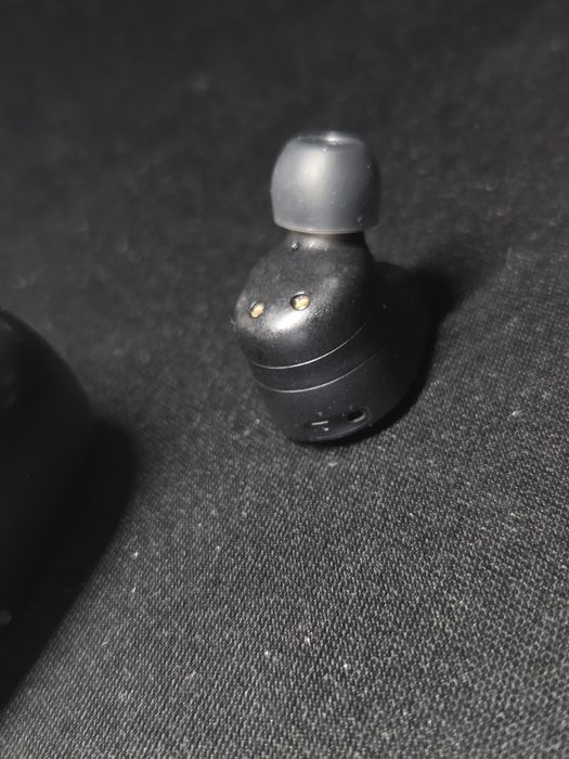JBL tune buds zero noise