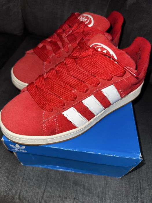 Conjunto Benfica XXL + Adidas campus 43