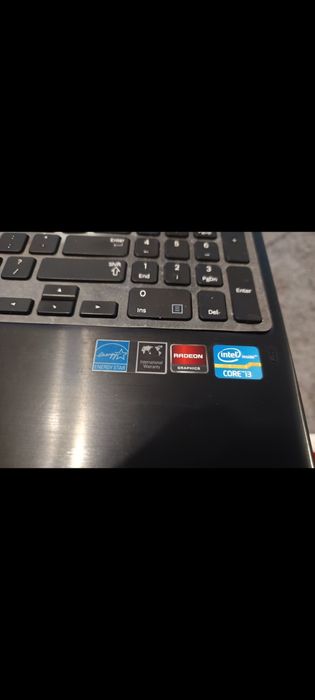 Laptop Samsung NP350E5C