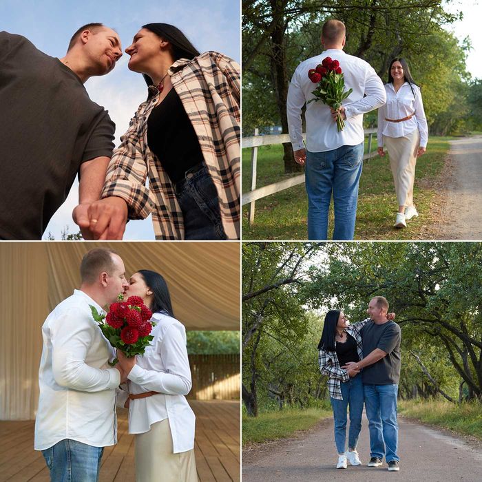 Фотограф Київ | Сімейна, парна фотосесія, сімейний портрет, Love story