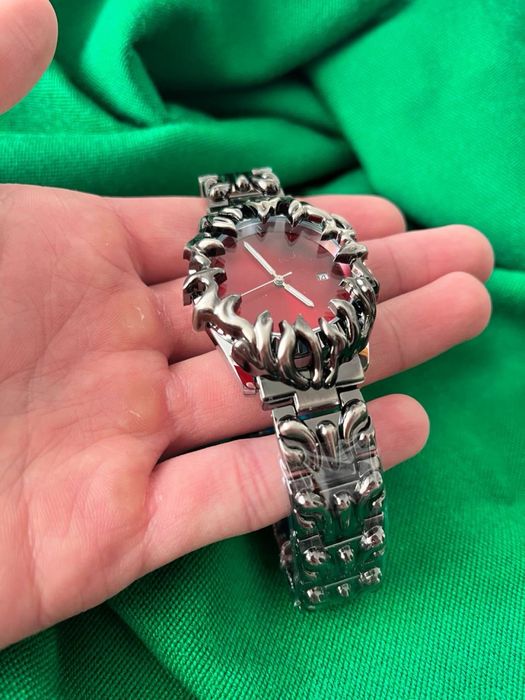 Годинник наручний чоловічий Alabaster/Часы мужские наручные Alabaster