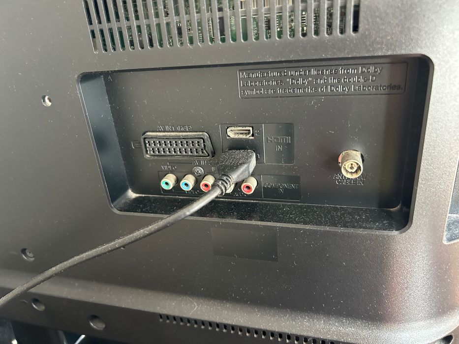 Televisão LG 32’