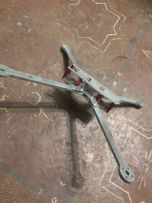 Рама для Фпв Дрона