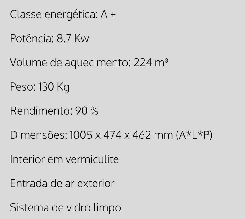 Vendo salamandra pellets Heimdall Vantaa