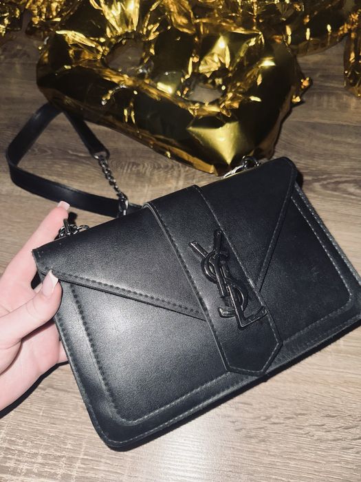 сумочка ysl