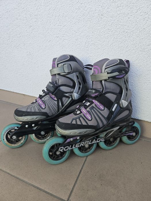 Rolki rollerblade spark  37 23,5