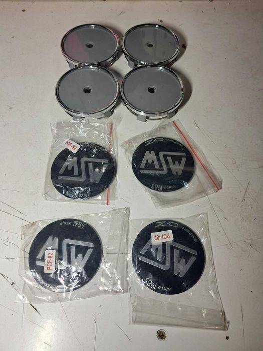 Jantes aluminio 20"