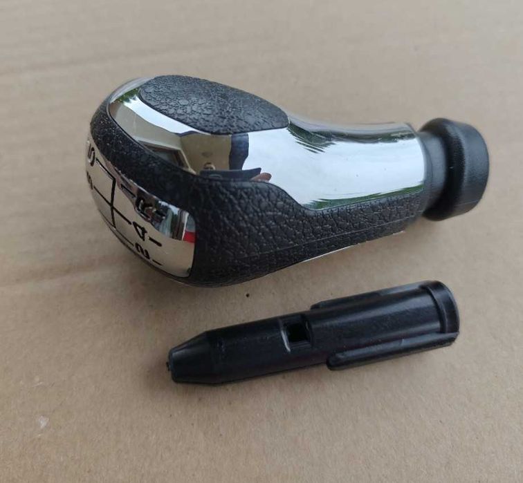 gałka drążka zmiany biegów citroen peugeot 5 biegów
