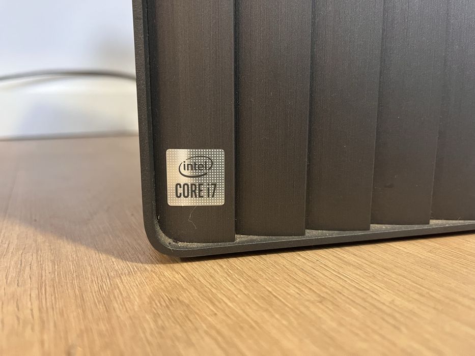 Computador/PC HP