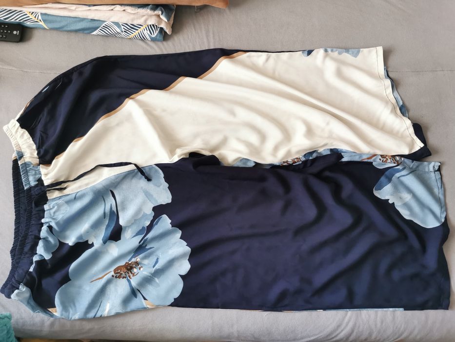 Spodnie letnie roz 50/54
