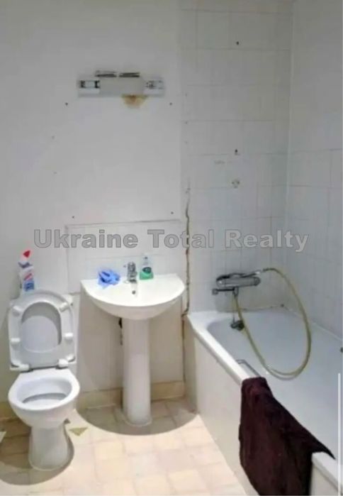 1-к, 5/5, 30 м2,   Нивки, Мрії 15-Б