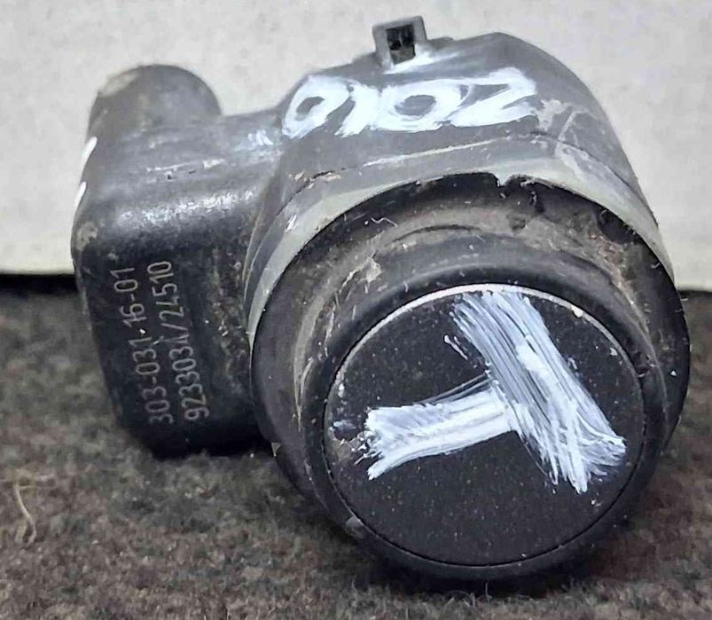 Sensor de Estacionamento Trás 9231283 - BMW 5 Touring