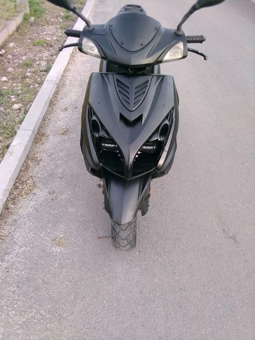 Вайпер шторм 150