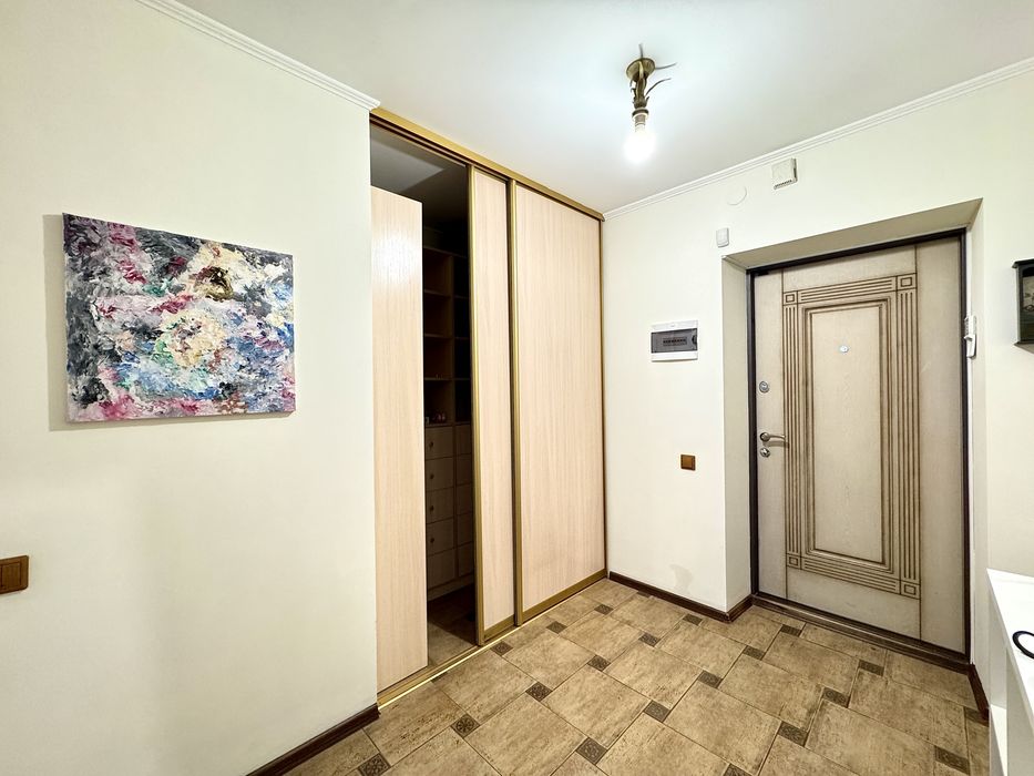 Оренда 40 кв  Софіївська Борщагівка  Sofia Residence