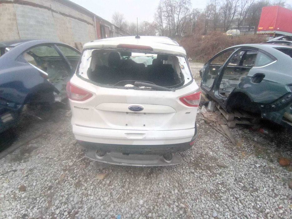 Запчасти Ford Escape 2015 MK2 MK3 Форд Эскейп Разборка Шрот