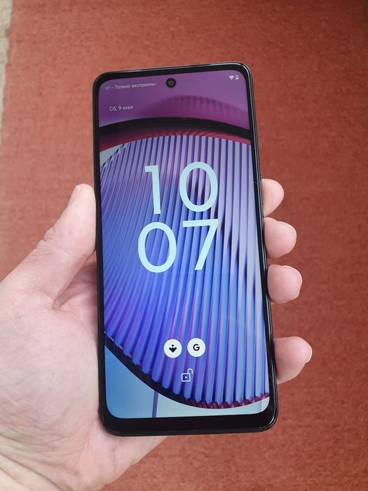Motorola Moto G Power 5g 2023