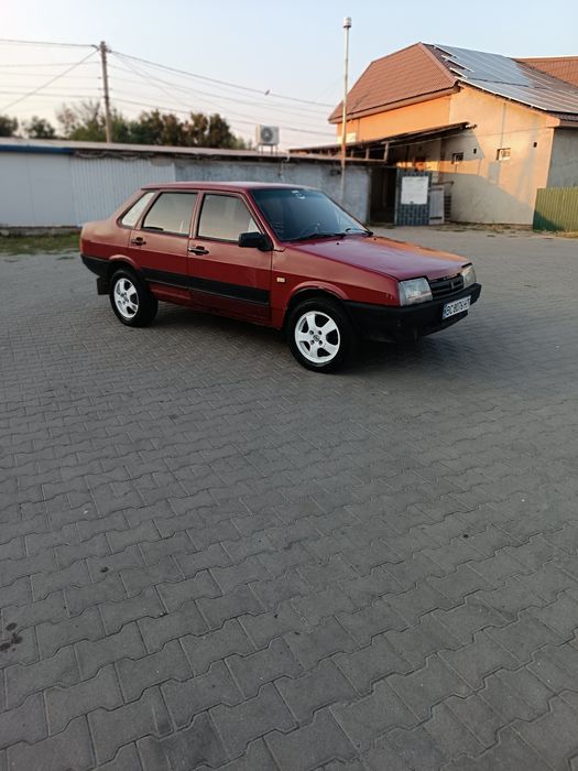 В продажі Ваз 21099