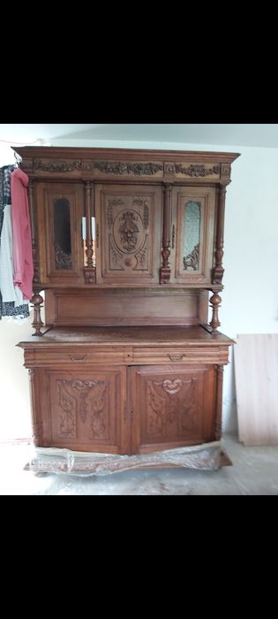 Kredens Krynica Zdrój