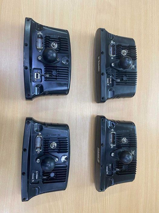 Паралельне водіння Trimble Ez-guide 250 (курсовказівник, навігатор)