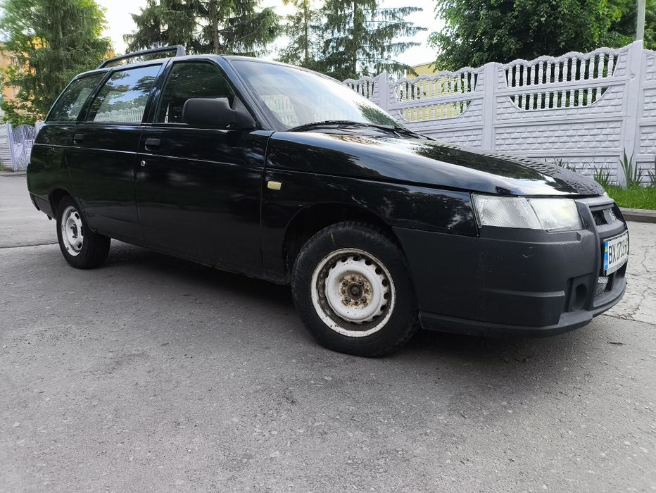 Lada 2111 2008 1.6