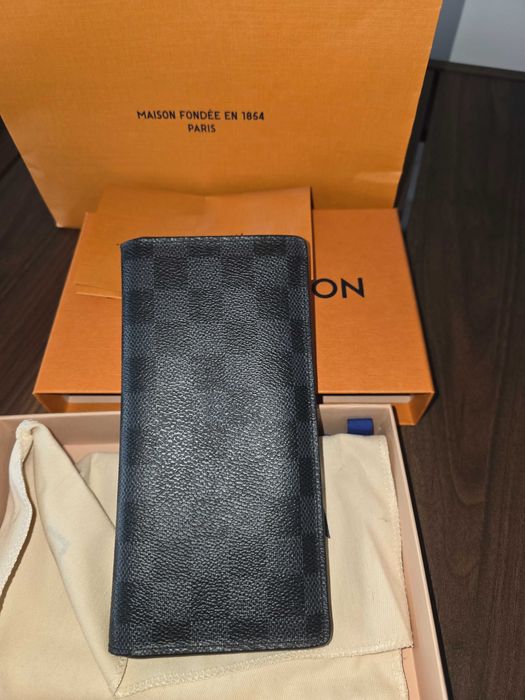 Carteira Louis vuitton