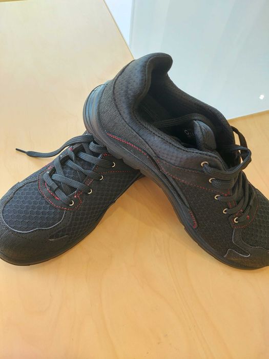 Buty robocze SPARCO Practice  S1P  SRC  rozm. 43