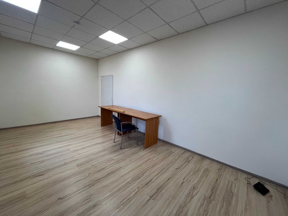 Biuro do wynajęcia 20,53 m2 - Bytom