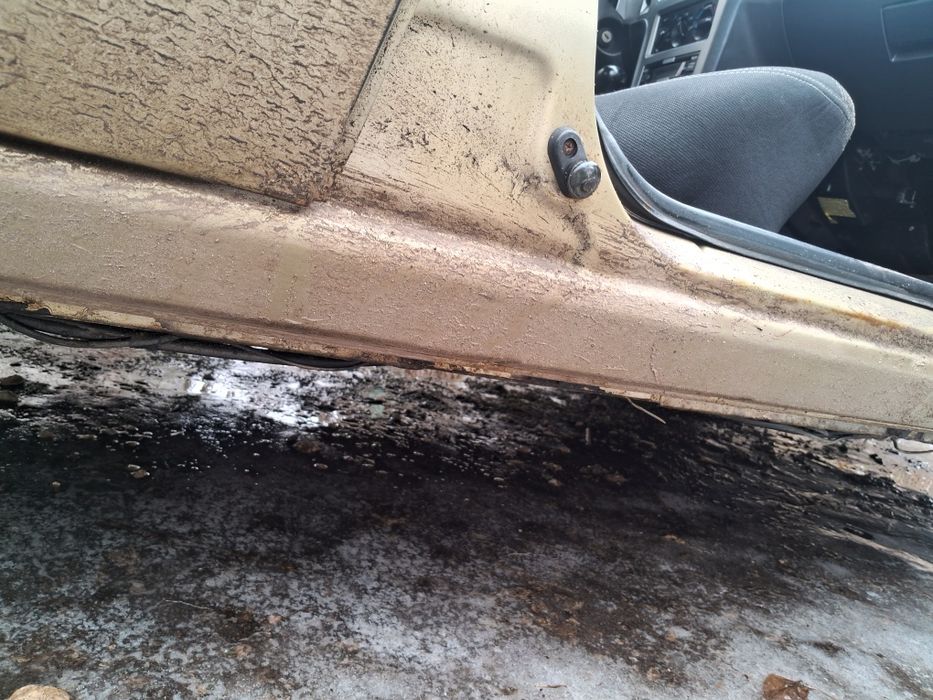 Продам Нексію 11 р можна з причіпом