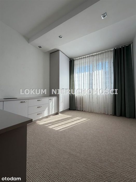 M-6 ul. Katowicka 2x2