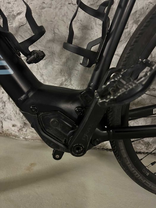 rower elektryczny Specialized Turbo Creo SL Comp E5