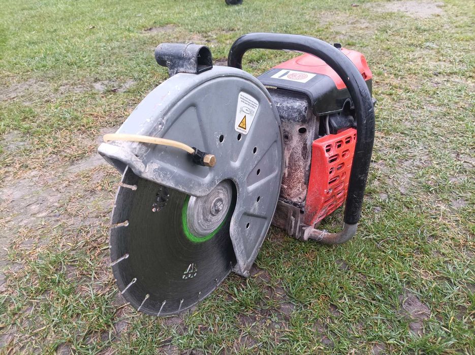 Piła do betonu Dolmar PC-6414 Germany