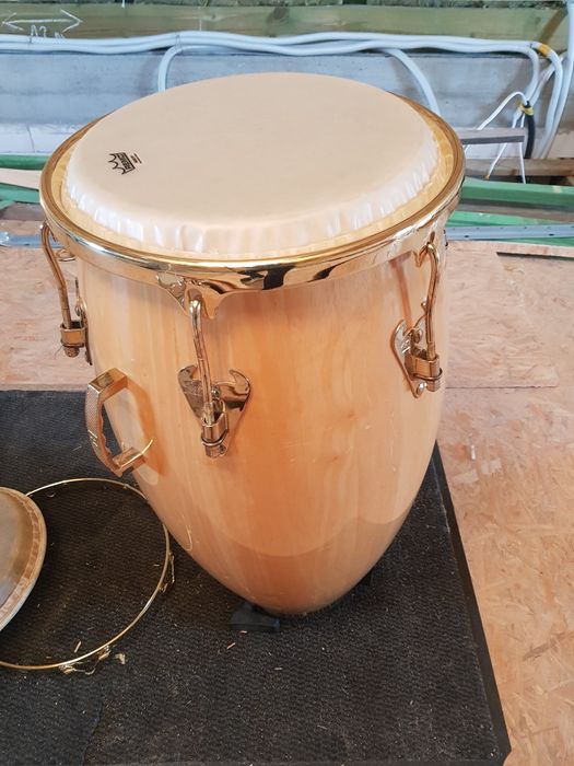CONGA MATADOR LP congo djembe bongo