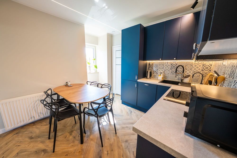 Apartament Parkowa Ustroń