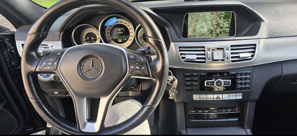 Mercedes benz e300 Hibrid foto 3