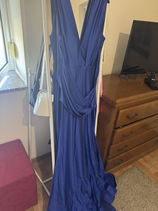 Vestido Zimbabué, marca Mad Move