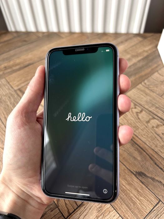 Iphone 11 128gb Stan Idealny Oryginalne opakowanie