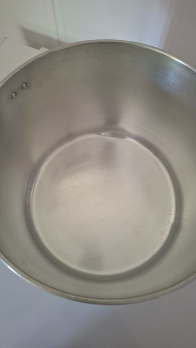 Panela inox grande numero 28