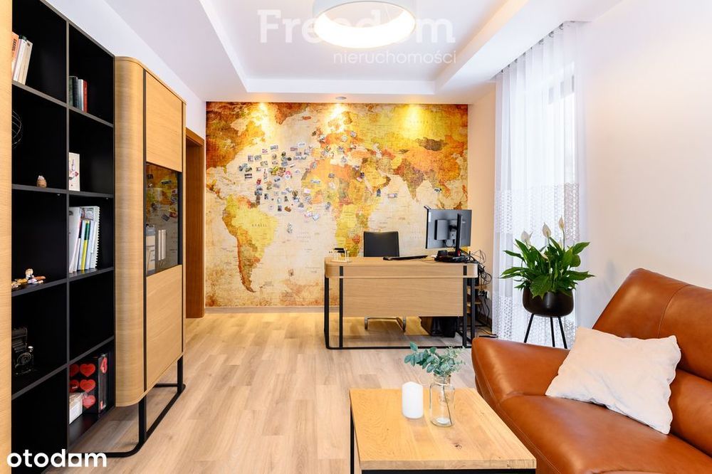 Nowoczesny dom Jasionka, 20 minut do Rzeszowa