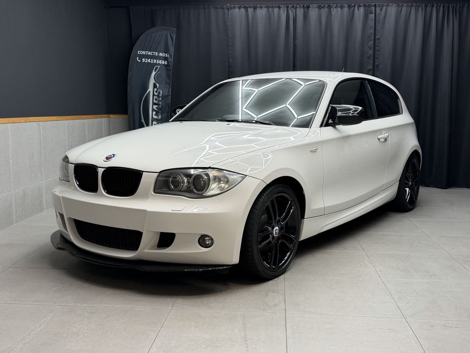 Bmw edition pack M