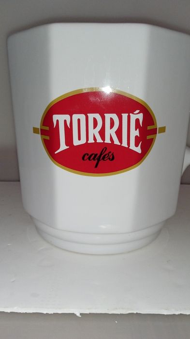 Torrié Giant Coffee Cup423595087653785607