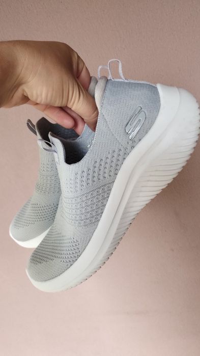 Мокасины Skechers 40