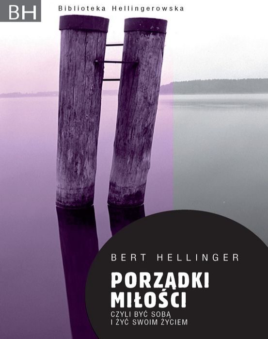 Porządki miłości. Hellinger
