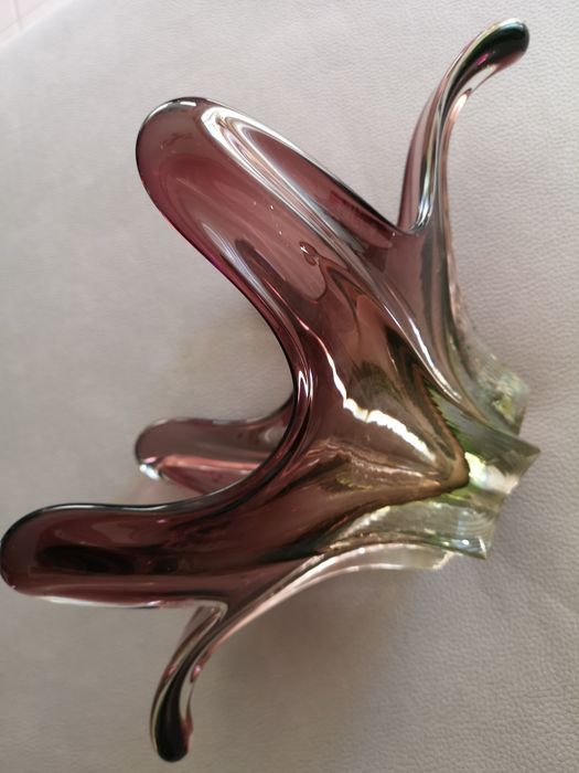 Peca decorativa moral saint lambert . 38 cm comp,20cm alt, 23cm & larg