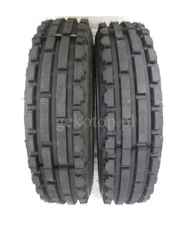 7,50 R16 Nowe bieżnikowane TUR 7.50-16, 75016 MOCNE 975kg na oponę HIT